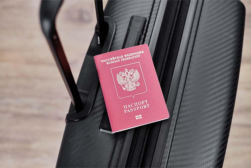 דרכון אוסטרי: 5 יתרונות שחשוב להכיר
